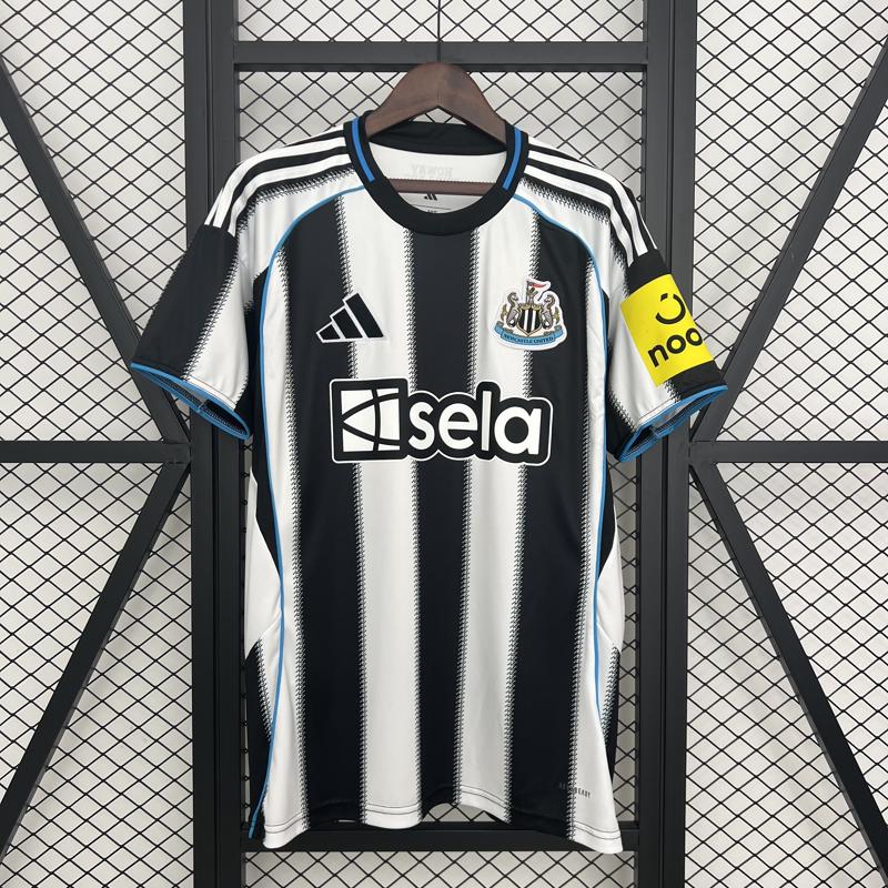 Newcastle Home Kit 25-26