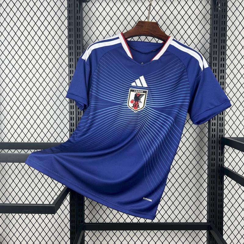 Japão Home Kit 26-27