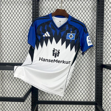 Hamburgo Home Kit 25-26