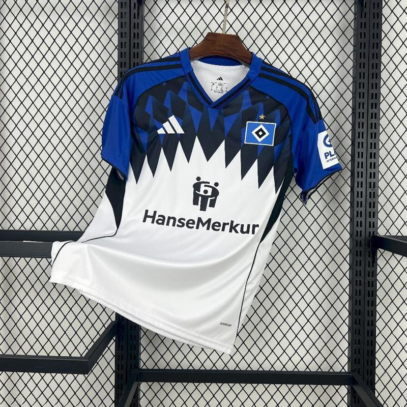 Hamburgo Home Kit 25-26