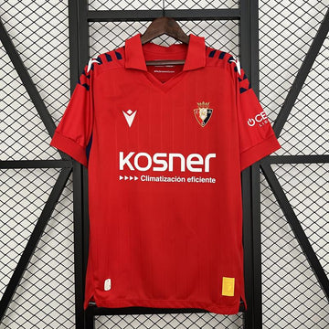Osasuna Home Kit 25-26