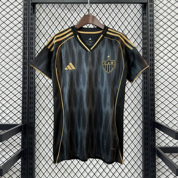 Atlético Mineiro Third Kit 25-26 Women's