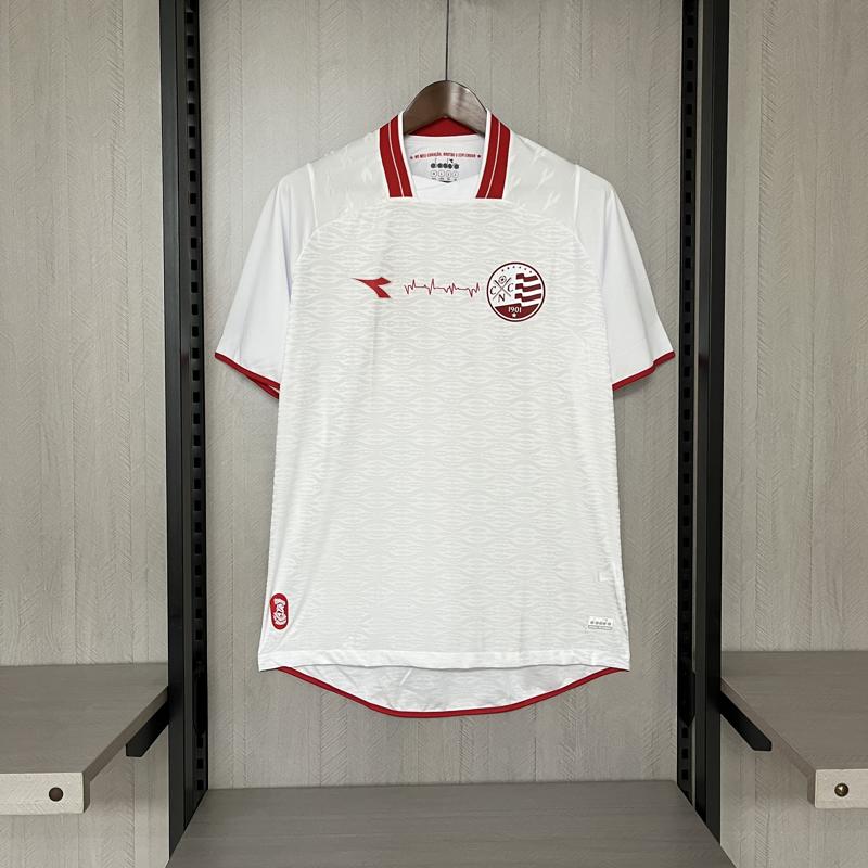 Náutico Away Kit 25-26