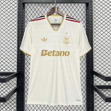 Flamengo Third Kit 25-26 - Sponsor Master