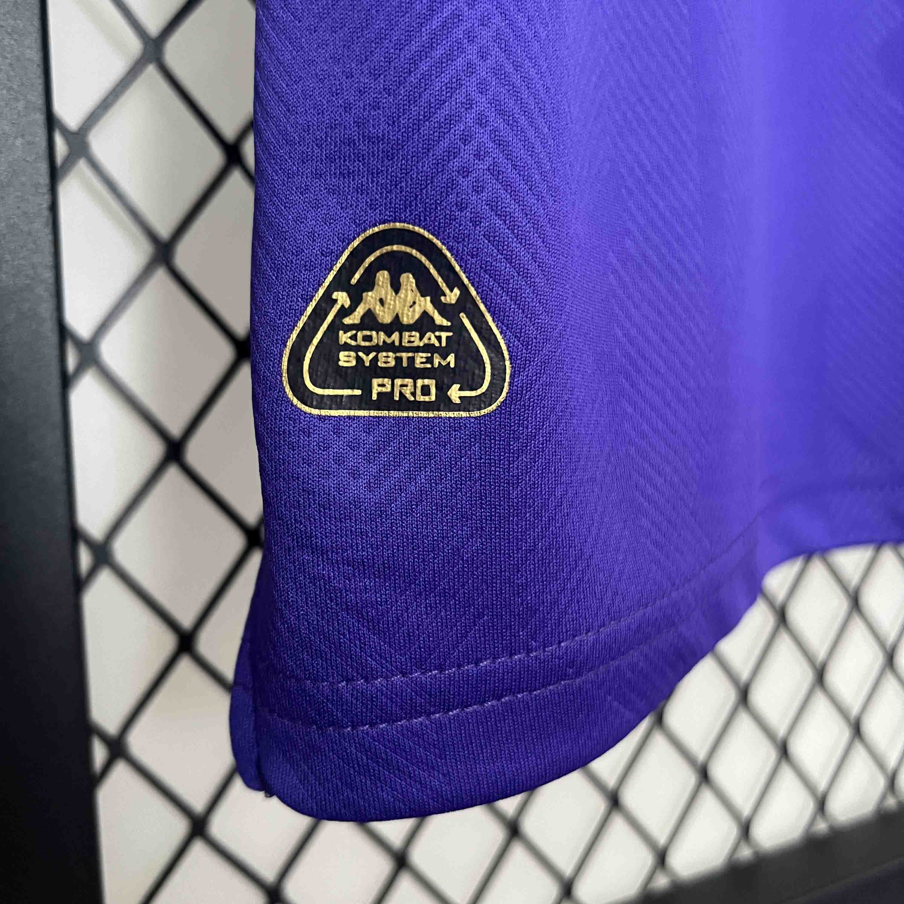 Fiorentina Home Jersey 24/25