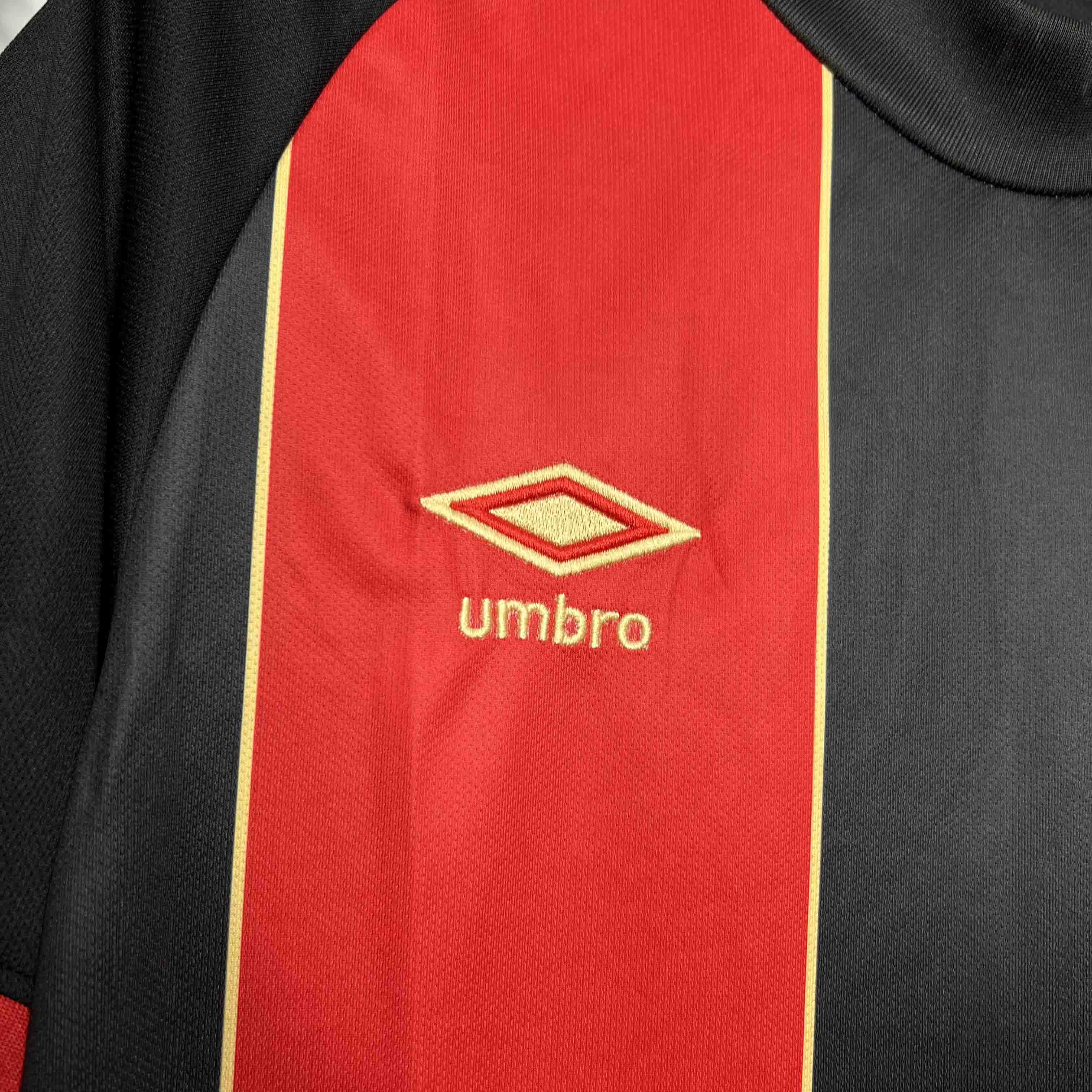 Bournemouth Home Jersey 24/25