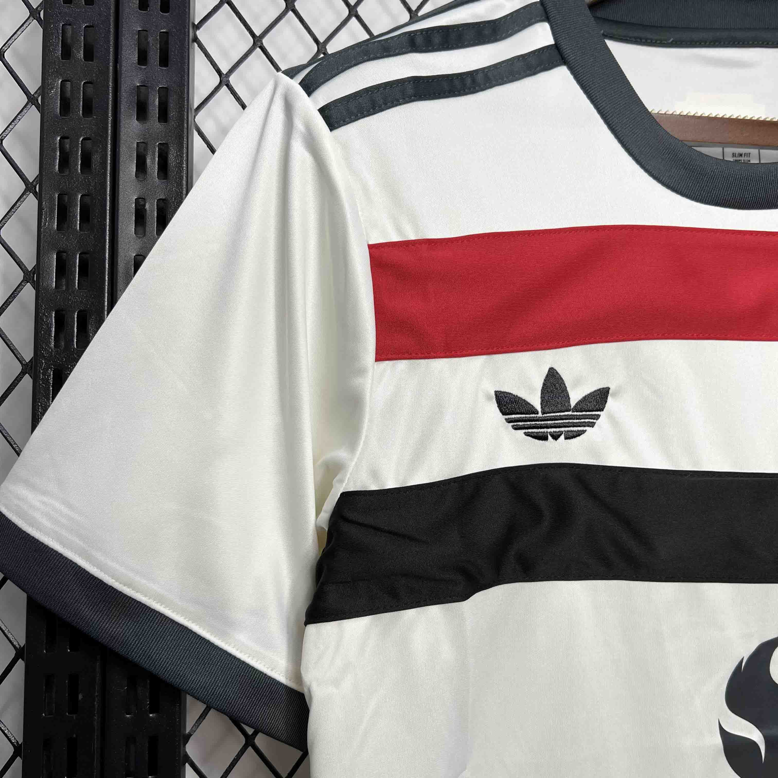 Manchester United Third Jersey 24/25