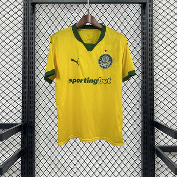 Palmeiras Third Kit 25-26